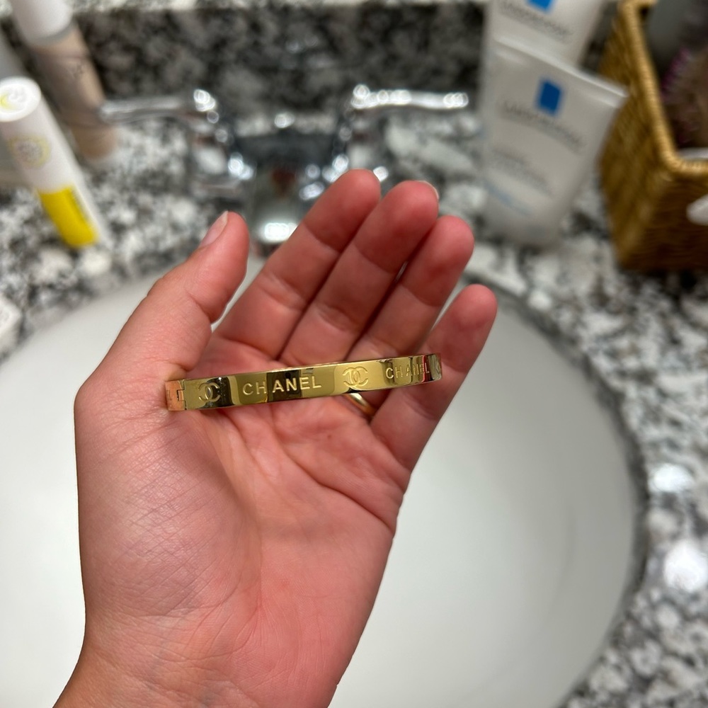 COPY chanel bracelet